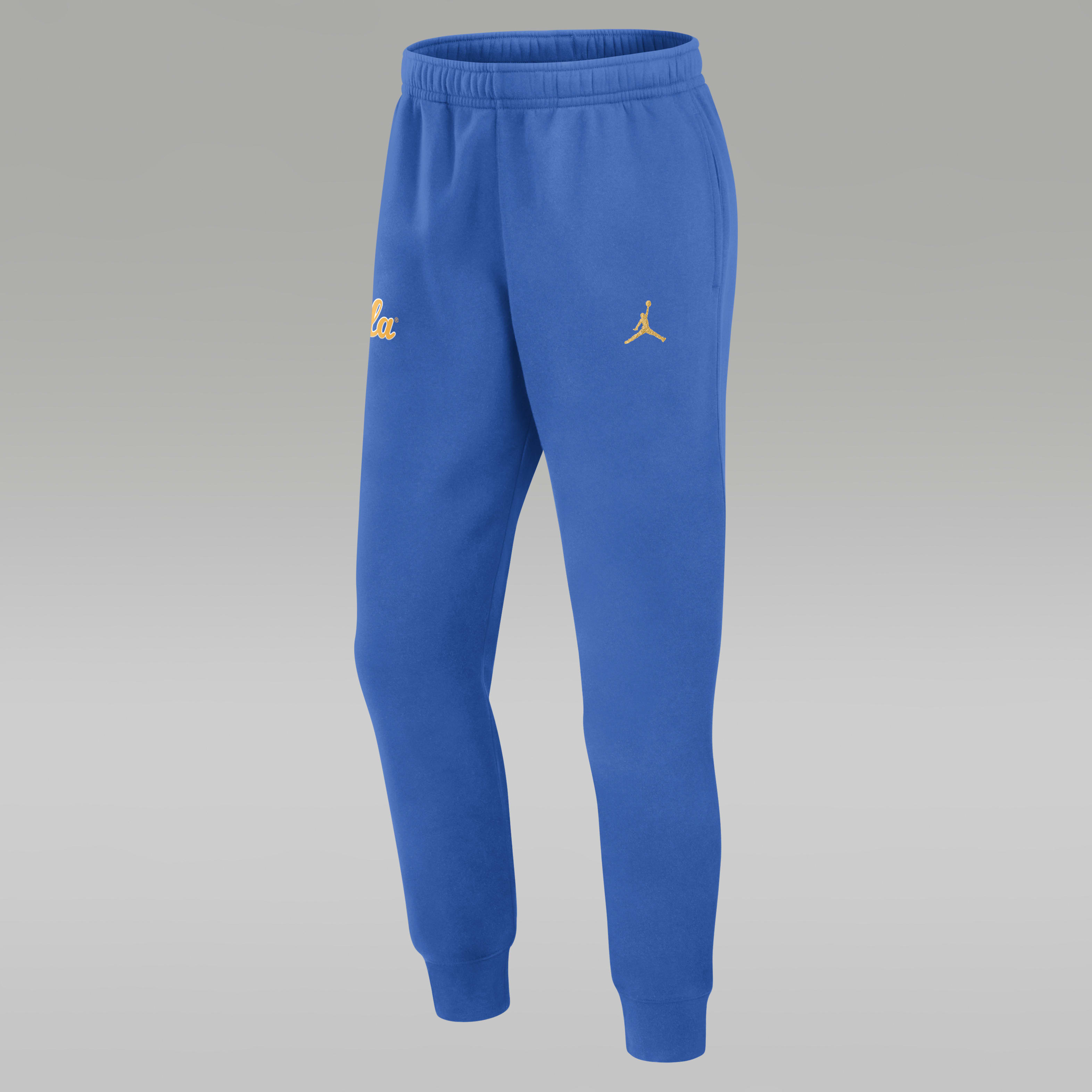 Nike UCLA Bruins Sideline Team Issue Club Men s Jordan College Pants The Summit at Fritz Farm
